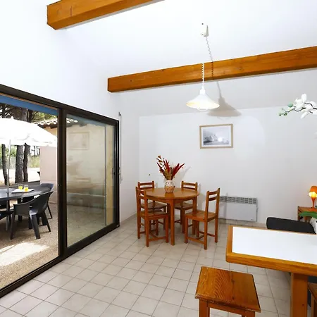 Village De - Le Sentier Des Pins 3* ラマチュエル