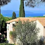 Village De - Le Sentier Des Pins Ramatuelle