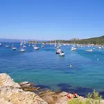 Village De - Le Sentier Des Pins Aldeamento Turístico Ramatuelle