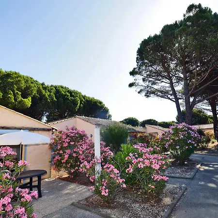 Village De - Le Sentier Des Pins Aldeamento Turístico Ramatuelle