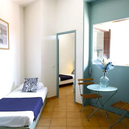 Aldeamento Turístico Village De - Le Sentier Des Pins 3*