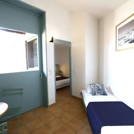 Aldeamento Turístico Village De - Le Sentier Des Pins 3*