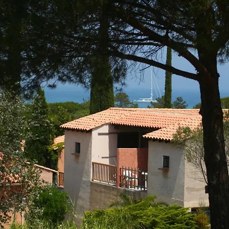 Village De - Le Sentier Des Pins Ramatuelle