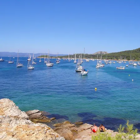 Village De - Le Sentier Des Pins Semesterpark Ramatuelle