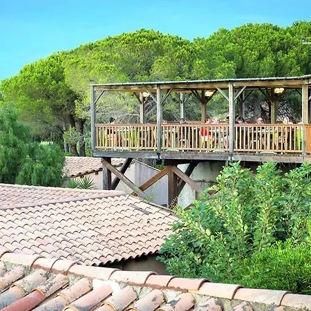 Village De - Le Sentier Des Pins 3*