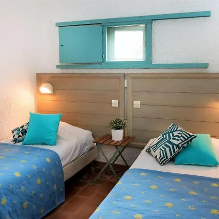 Village De - Le Sentier Des Pins Semesterpark Ramatuelle