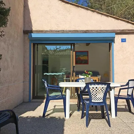 Village De - Le Sentier Des Pins 3*