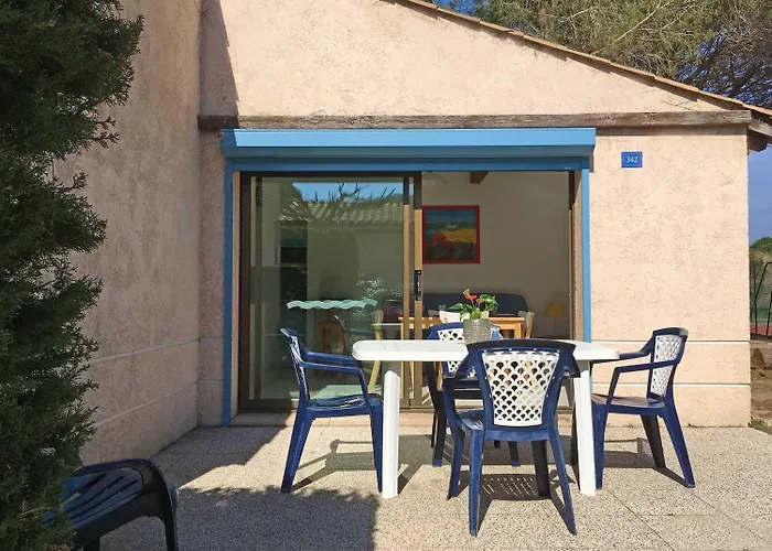 Village De - Le Sentier Des Pins 3*
